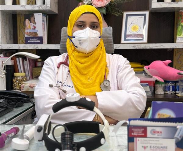 Dr. Razia Fathima