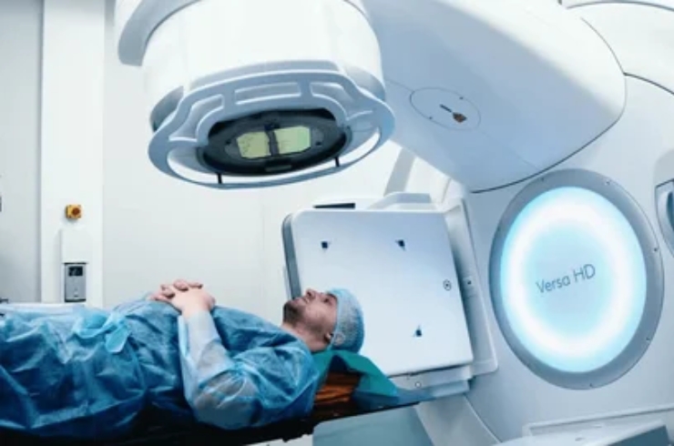 Head & Neck Cancer Screening & Treatment--------19