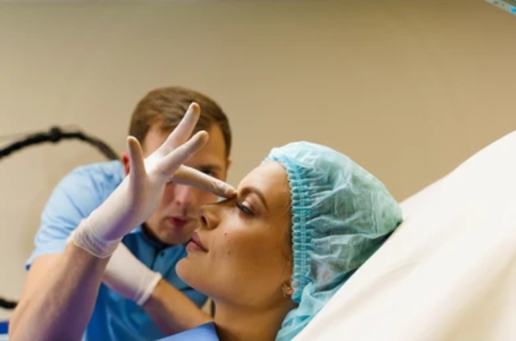 Rhinoplasty & Septoplasty--------19