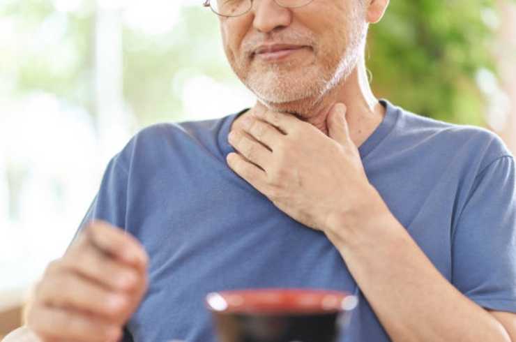 Voice & Swallowing Disorders------19
